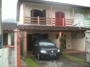 Chalé Da Carmen